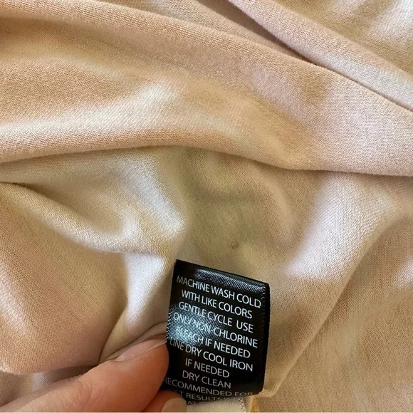 Torrid Super Soft Striped Orange Sleeveless Tank Top Size 4X - Picture 6 of 12